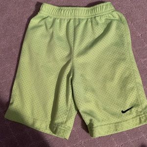 Boy’s Nike Shirt